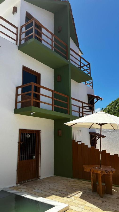 Tamandare Residence Exterior foto