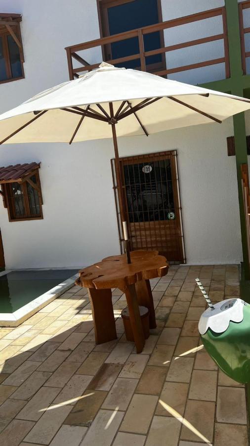 Tamandare Residence Exterior foto