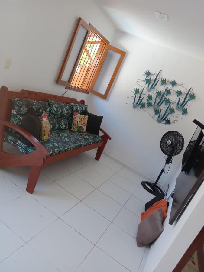 Tamandare Residence Exterior foto