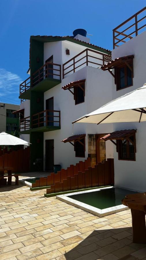 Tamandare Residence Exterior foto